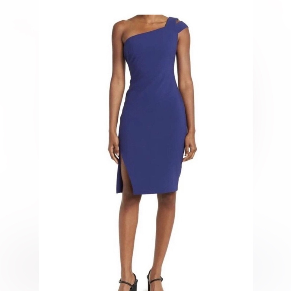 Likely Packard off shoulder dress size 6 NWT